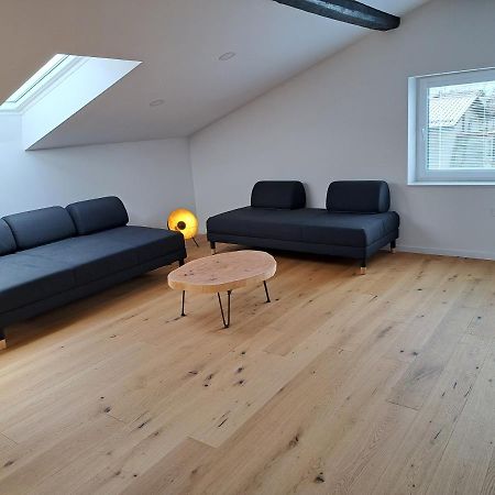 Ohana Apartment Ljubljana Ngoại thất bức ảnh
