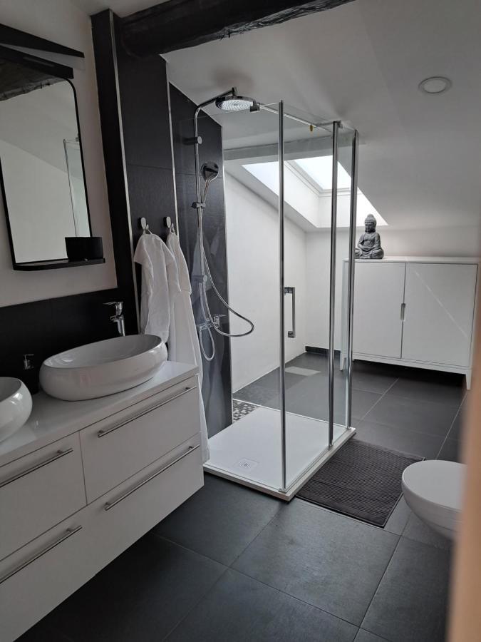 Ohana Apartment Ljubljana Ngoại thất bức ảnh