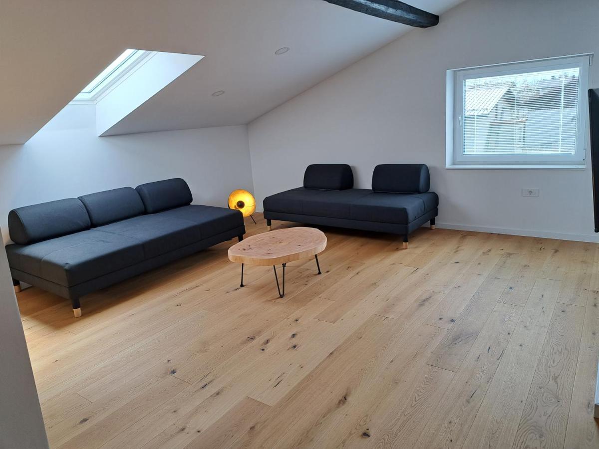 Ohana Apartment Ljubljana Ngoại thất bức ảnh