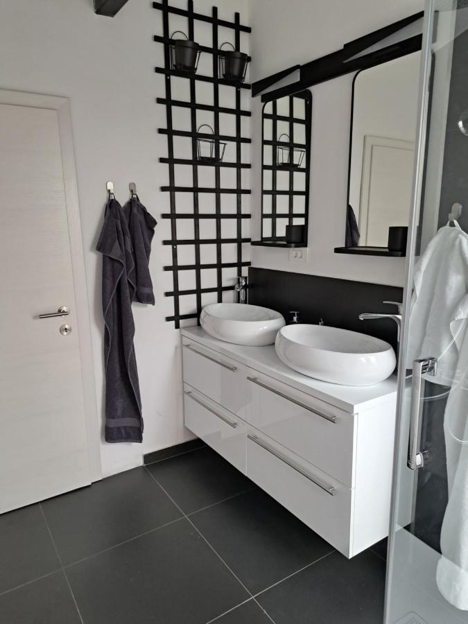 Ohana Apartment Ljubljana Ngoại thất bức ảnh