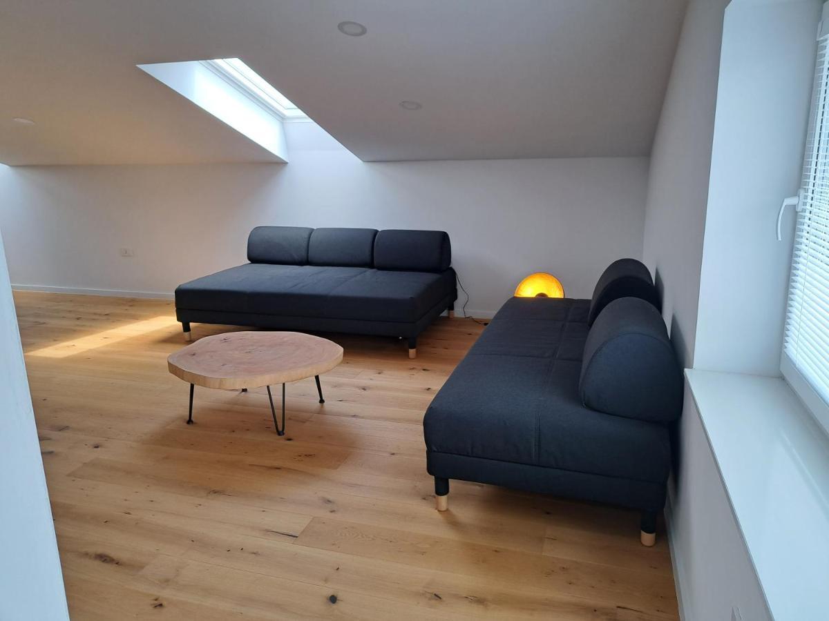 Ohana Apartment Ljubljana Ngoại thất bức ảnh