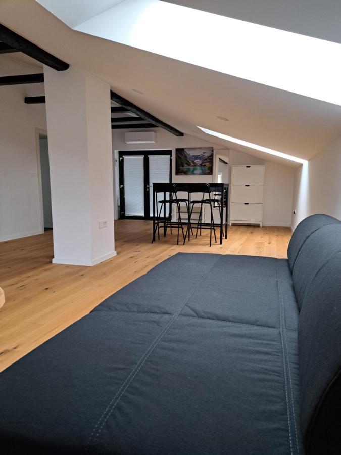 Ohana Apartment Ljubljana Ngoại thất bức ảnh