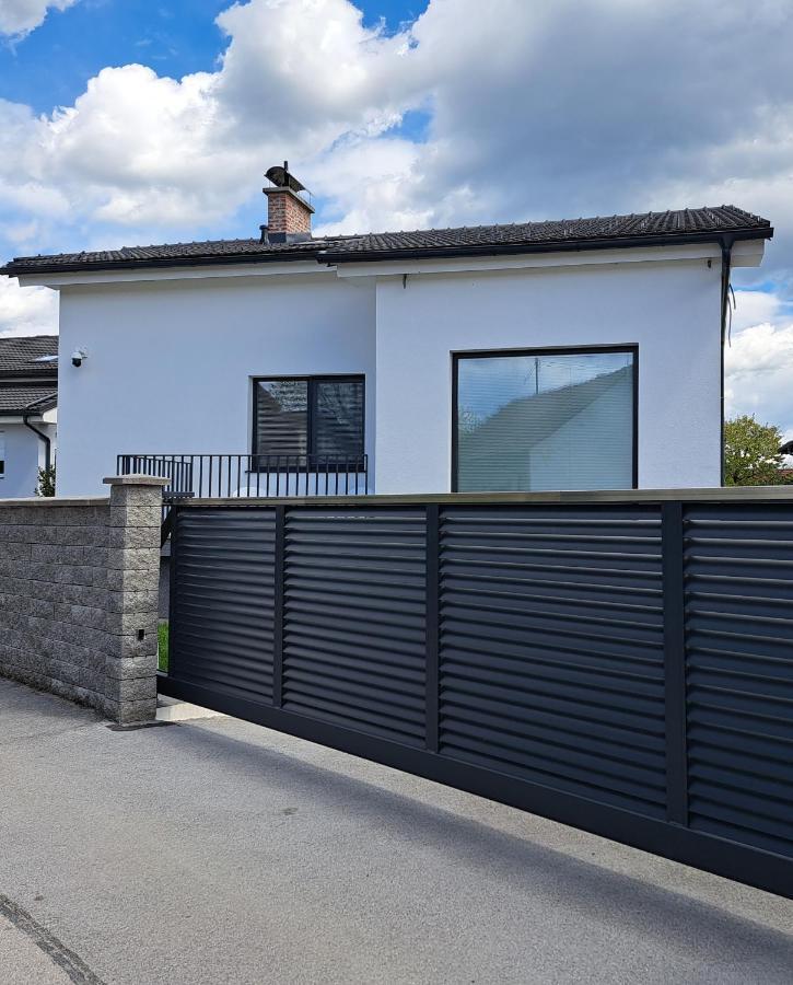 Ohana Apartment Ljubljana Ngoại thất bức ảnh