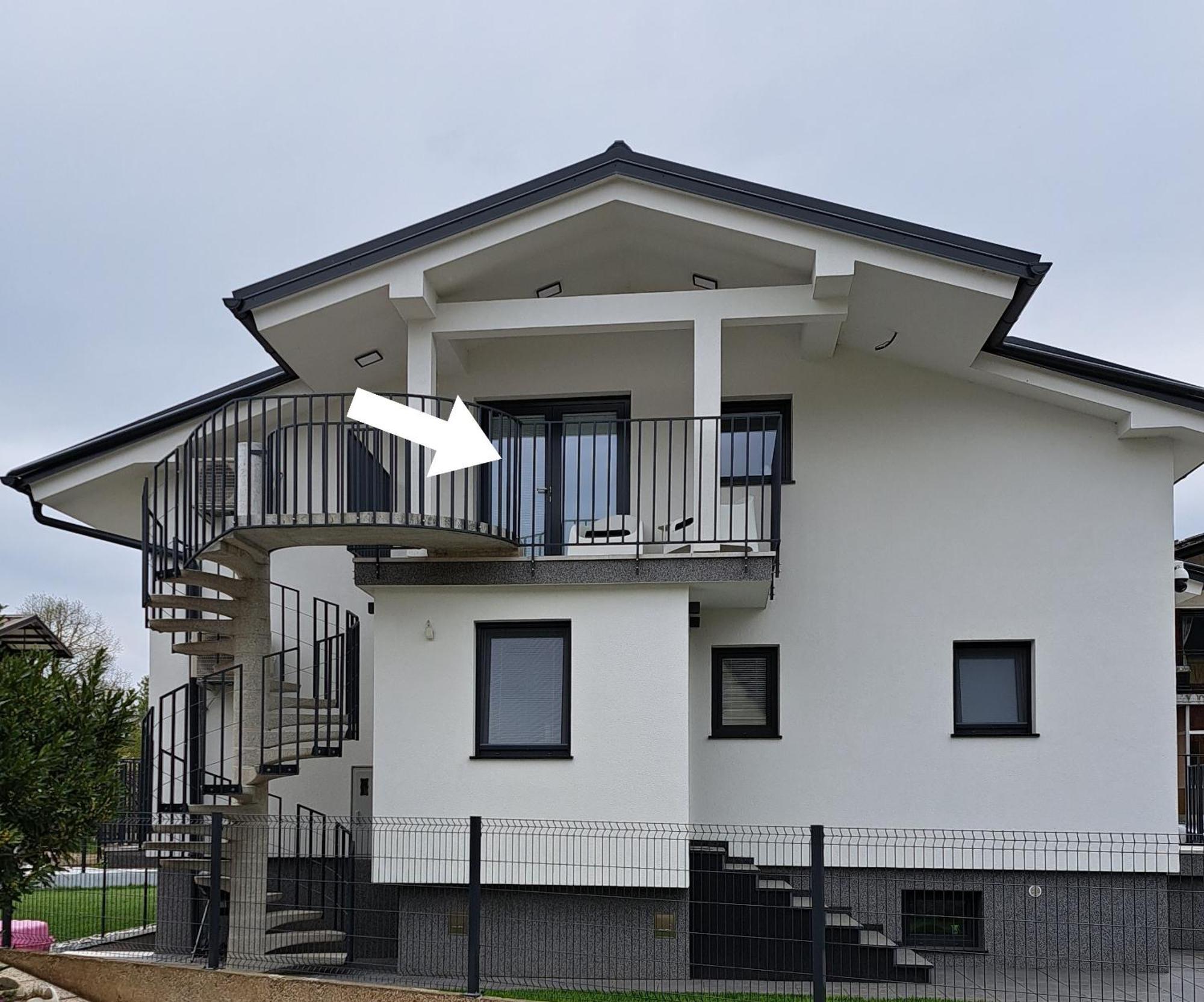 Ohana Apartment Ljubljana Ngoại thất bức ảnh
